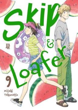 Imagem de SKIP & LOAFER VOL. 09