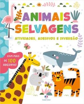 Imagem de ANIMAIS SELVAGENS