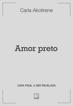 Imagem de AMOR PRETO -