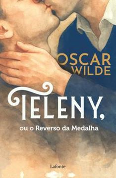Imagem de TELENY OU O REVERSO DA MEDALHA