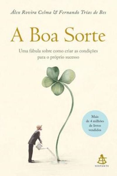 Picture of A BOA SORTE