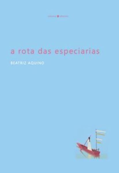 Picture of A ROTA DAS ESPECIARIAS