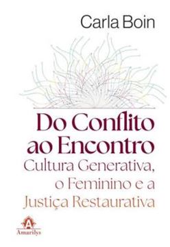 Imagem de DO CONFLITO AO ENCONTRO