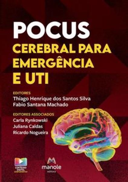Picture of POCUS CEREBRAL PARA EMERGENCIA E UTI