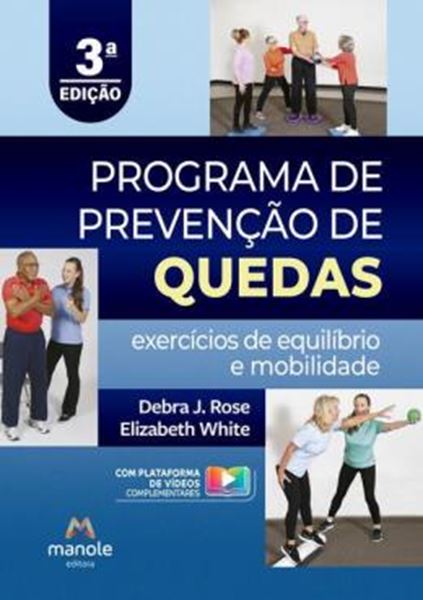 Picture of PROGRAMA DE PREVENCAO DE QUEDAS