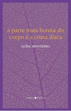 Imagem de A PARTE MAIS BONITA DO CORPO E A CRISTA ILIACA