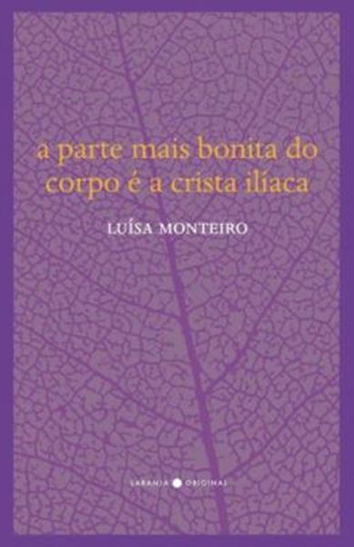 Picture of A PARTE MAIS BONITA DO CORPO E A CRISTA ILIACA