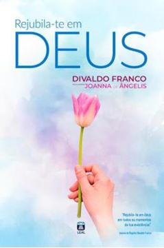 Imagem de REJUBILA-TE EM DEUS