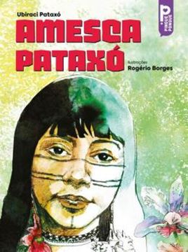 Imagem de AMESCA PATAXO