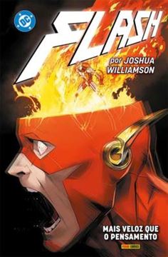 Imagem de FLASH POR JOSHUA WILLIAMSON VOL. 05