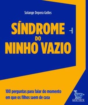 Imagem de SINDROME DO NINHO VAZIO