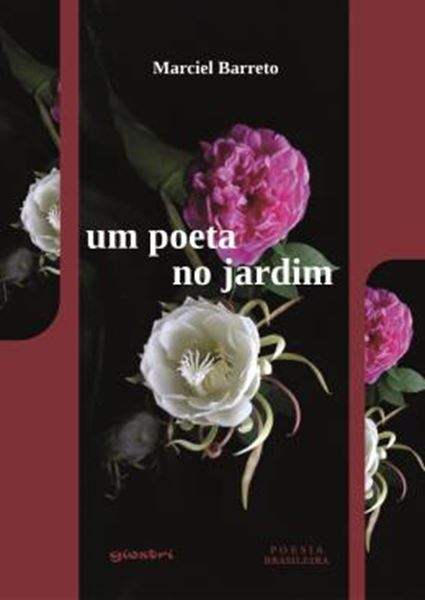 Picture of UM POETA NO JARDIM - VOL.1