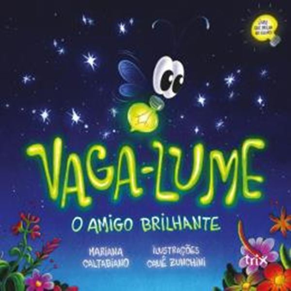 Picture of VAGA-LUME, UM AMIGO BRILHANTE