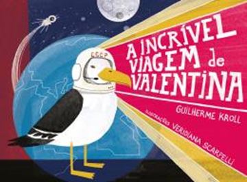 Imagem de A INCRIVEL VIAGEM DE VALENTINA