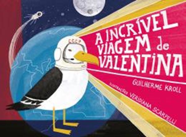 Picture of A INCRIVEL VIAGEM DE VALENTINA