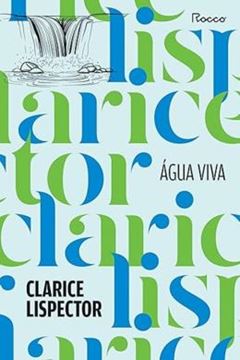 Imagem de AGUA VIVA - EDICAO ESPECIAL