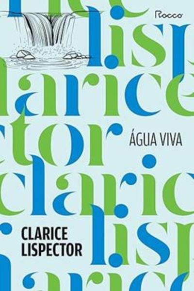 Picture of AGUA VIVA - EDICAO ESPECIAL