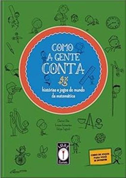 Picture of COMO A GENTE CONTA