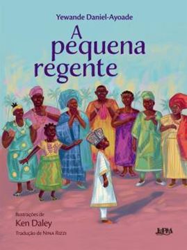 Imagem de A PEQUENA REGENTE
