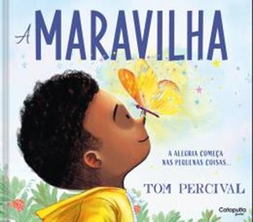 Imagem de A MARAVILHA