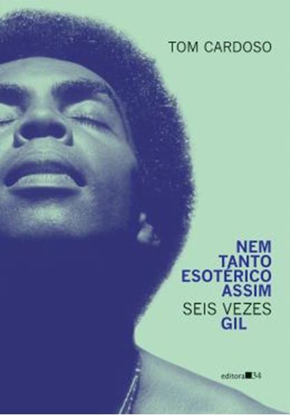 Picture of NEM TANTO ESOTERICO ASSIM - SEIS VEZES GIL