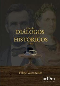 Imagem de DIALOGOS HISTORICOS