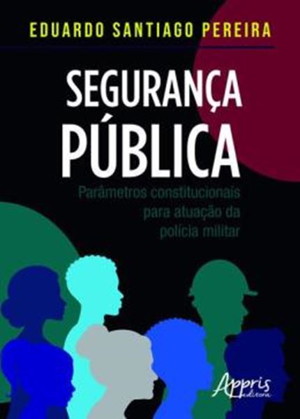 Picture of SEGURANCA PUBLICA