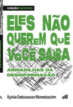 Imagem de ELES NAO QUEREM QUE VOCE SAIBA