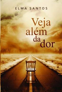 Imagem de VEJA ALEM DA DOR