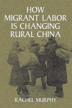 Imagem de HOW MIGRANT LABOR IS CHANGING RURAL CHINA