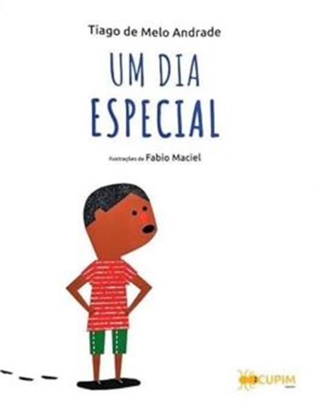 Picture of DIA ESPECIAL, UM