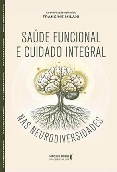 Picture of SAUDE FUNCIONAL E CUIDADO INTEGRAL NAS NEURODIVERSIDADES