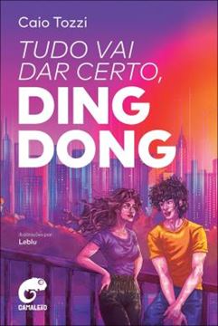 Imagem de TUDO VAI DAR CERTO, DING DONG