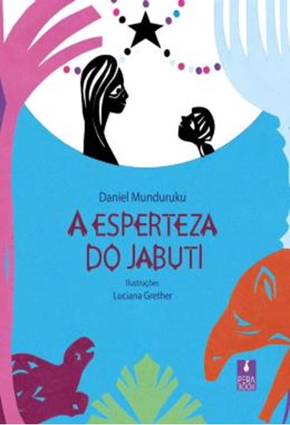 Picture of A ESPERTEZA DO JABUTI