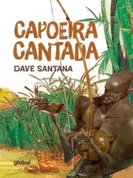 Picture of CAPOEIRA CANTADA