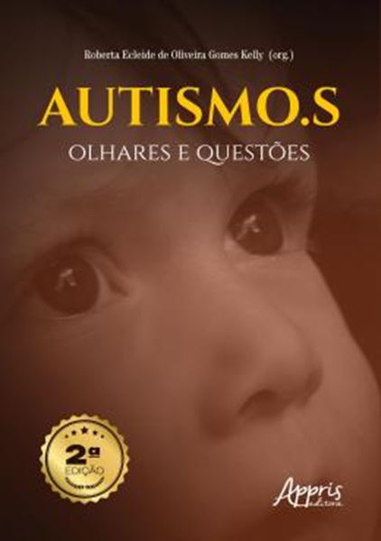 Picture of AUTISMO.S - OLHARES E QUESTOES