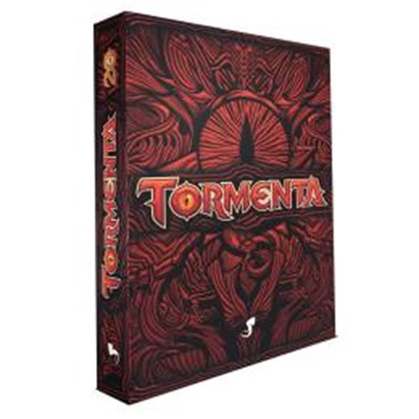 Picture of TORMENTA20 - EDICAO JOGO DO ANO (VERSAO LUXO)