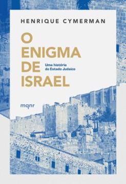 Imagem de O ENIGMA DE ISRAEL