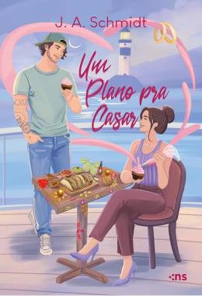 Picture of UM PLANO PRA CASAR
