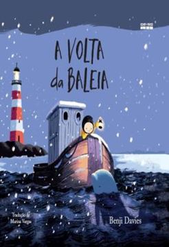 Imagem de A VOLTA DA BALEIA
