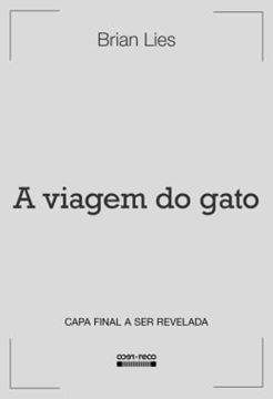 Imagem de A VIAGEM DO GATO