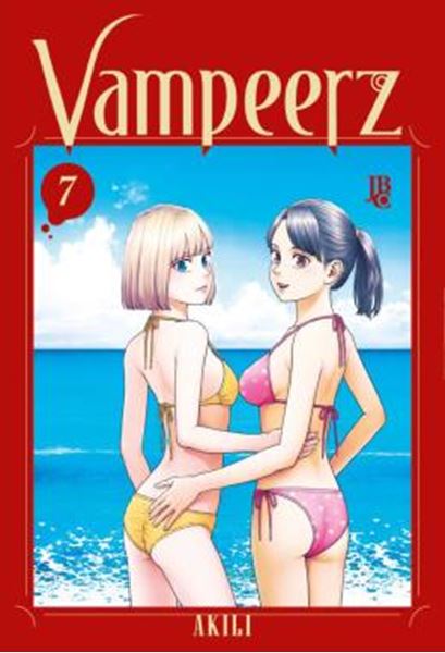 Picture of VAMPEERZ VOL. 07