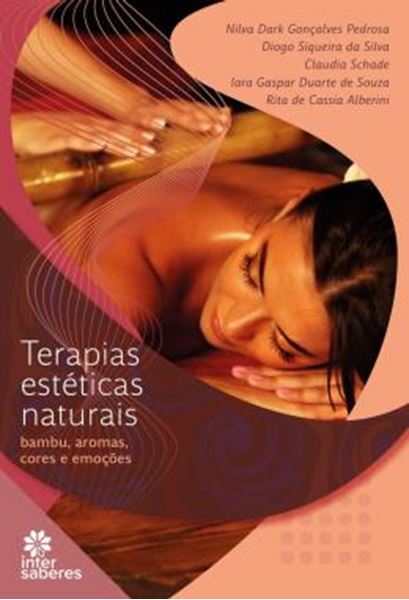 Picture of TERAPIAS ESTETICAS NATURAIS