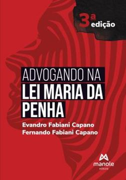 Imagem de ADVOGANDO NA LEI MARIA DA PENHA