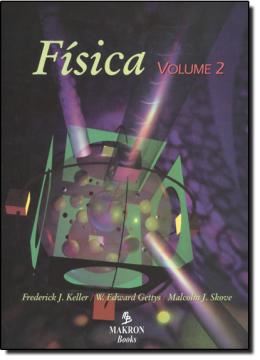 Imagem de FISICA - VOLUME 2