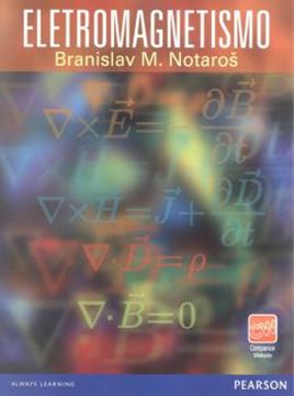 Imagem de ELETROMAGNETISMO