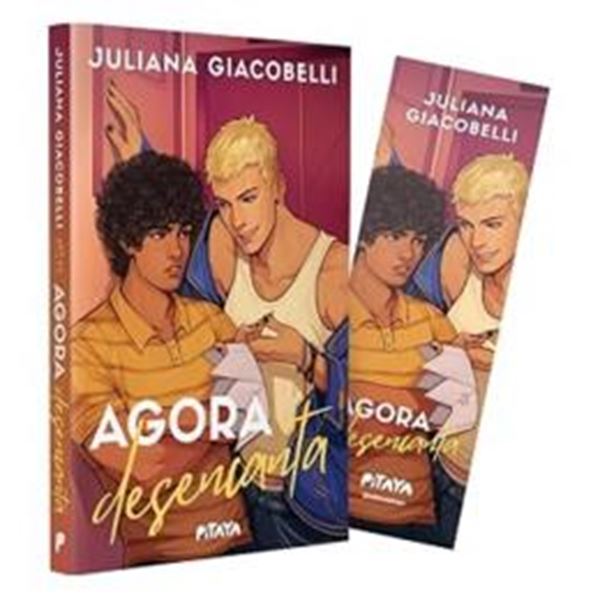 Picture of AGORA DESENCANTA