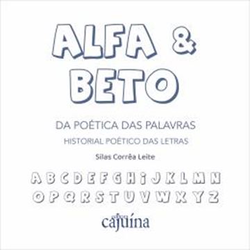 Imagem de ALFA E BETO