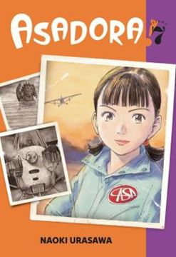 Imagem de ASADORA! 07