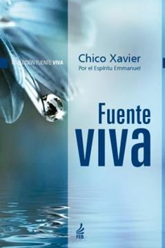 Imagem de FUENTE VIVA  - FONTE VIVA - ESPANHOL
